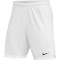 thumbnail image 1 of Nike Boys Hertha II Unisex Athletic Workout Shorts, white, Big Kids (8-20), L, 1 of 2