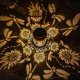 thumbnail image 4 of Linternas Solares con Forma de Libélula, Decoración para Exteriores, Linterna Colgante, Impermeable, de Metal, LED, Girasol, Luz Decorativa para Jardín, 4 of 8