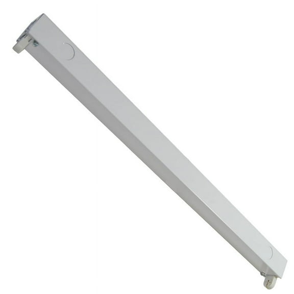 SUNLITE SC-1-F14T5-120V 1 bulb 14 watt Grade channel fixture