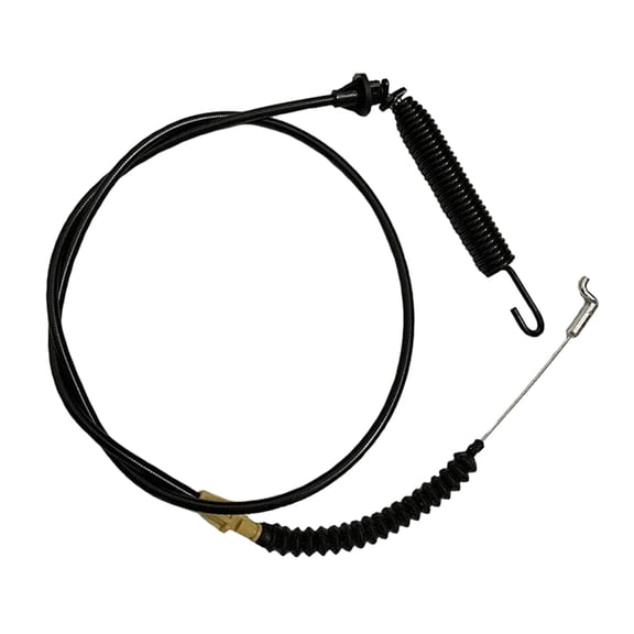 Deck Engagement Cable Compatible for Troys Bilt LT1700 LT2000 LT2500 LT3800 LT3812 Mowers Garden Tool