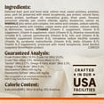 thumbnail image 6 of Merrick Lil’ Plates Premium Grain Free Dry Dog Food For Small Dogs, Real Beef And Sweet Potato Kibble, 12.0 lb. Bag, 6 of 12