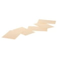 thumbnail image 2 of Pacon Blank Flash Cards, Manila, 2 X 3 Inches, Pack Of 1000, 2 of 3
