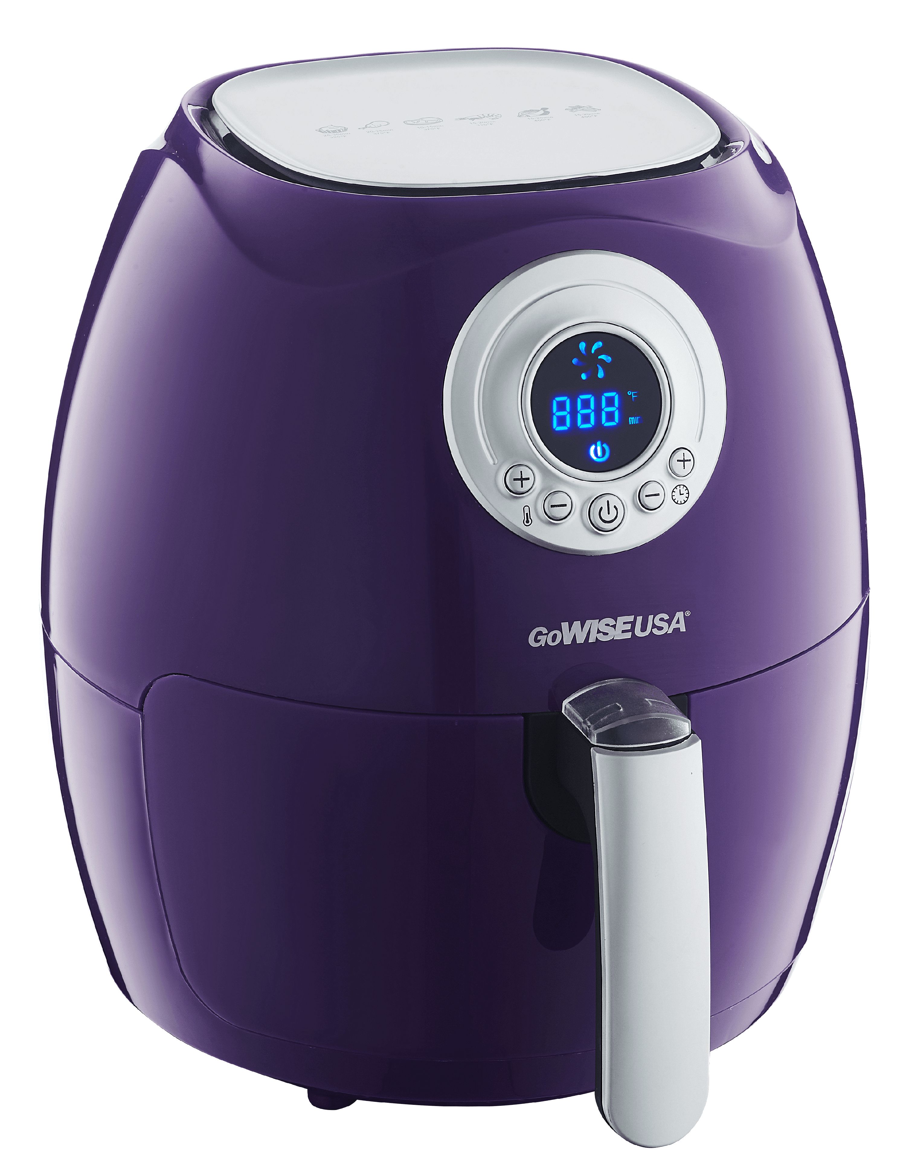 Gowise USA Electric Airfryer - Shop Cookers & Roasters at H-E-B