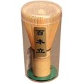 thumbnail image 3 of 1 Pcs Bamboo Matcha Powder Whisk Tool Matcha Bamboo Whisk for Japanese Matcha Tea Ceremony Set, 3 of 3