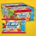 thumbnail image 2 of Life Savers Original 5 Flavors Gummy Candy, Share Size - 15 Ct Box, 2 of 11