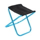 thumbnail image 3 of Taburete de Camping DYNWAVEMX reposapiés plegable azul para Adultos, 3 of 8