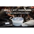 BlueJob Chrome Polish