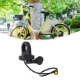 thumbnail image 4 of Acelerador de Dedo ANGGREK Control de Velocidad Repuesto para Bicicleta Eléctrica Antideslizante, 4 of 8