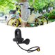 thumbnail image 4 of Acelerador De Pulgar Para Bicicleta Eléctrica, Resistente Al Desgaste Control Sensible Pieza De Repuesto Control De Velocidad Acelerador De Dedo Fácil Instalación Para Manillar, 4 of 7