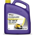 thumbnail image 2 of Royal Purple 83456 1 gal Duralec Ultra 10w-30 Diesel Motor Oil, 2 of 3