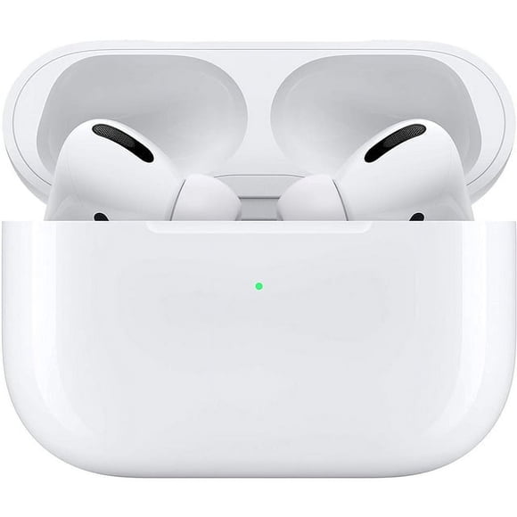 AirPods Pro (2nd Gen) White- Certified Refurbished - Excellent Condition