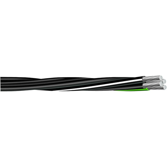 Southwire Aluminum Mobile Home Feeder Cable