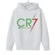 thumbnail image 5 of Sudadera con capucha de moda CALIENTE 2024 para niños, fanático del fútbol, CR7, camiseta de entrenamiento de fútbol de primavera y otoño para niños, jersey casual cepillado, 5 of 5