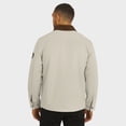 thumbnail image 5 of Men's NFL x Darius Rucker Collection by Fanatics Tan Green Bay Packers Midweight Canvas Full-Button Jacket, 5 of 6