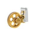 thumbnail image 3 of Runquan Extruder Gear Assembly Accessories Replacement Professional 3D Printer Parts P1 X1, 3 of 8