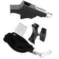 thumbnail image 4 of Silbato de Árbitro ANGGREK con Clip para Dedo de Cuerda con Caja de Almacenamiento, 4 of 8