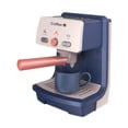 thumbnail image 3 of Máquina de café para niños, juego de cocina, juego de simulación, juguete para niños en edad preescolar mayores de 3 años, regalos de cumpleaños para, 3 of 10