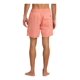 thumbnail image 3 of Short Rvca Hombre Opposites Elastic 2 17 Rosa Traje De Baño rosa XL, 3 of 6