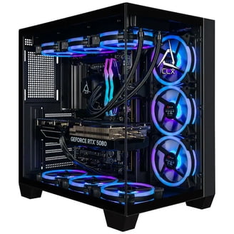 CyberPowerPC Gamer Xtreme VR, Intel i9-13900KF, GeForce RTX 4070