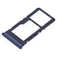thumbnail image 3 of Esource Parts Motorola Moto G Stylus XT2211 Single Sim Card Tray Replacement Twilight Blue, 3 of 4