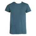 thumbnail image 4 of Fruit of the Loom Men's Pocket Crew Neck T-Shirt, 4 of 6