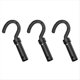 thumbnail image 1 of Gancho Accesorio para Limpiador de Piscinas Automático de 3 Piezas: Se Puede Usar en la Piscina o Bajo el Agua para Usar con Robots de Limpieza de Piscinas, 1 of 5