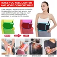 thumbnail image 5 of LOONLAI Red Light Belt,Red Light Lamp Belt Wearable Wrap Belt, 5 of 5