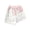 Hot Pink, variant on Boys Baseball Shorts Boys Swim Trunks Youth Ice Cream Shorts Soft Stretchy Bottoms with Pockets 5-14T (Brick Red, 8-9 Years)