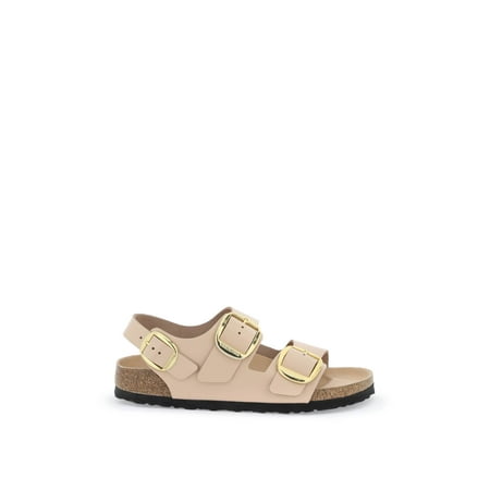 

Birkenstock Milano Big Buckle Sandals Women