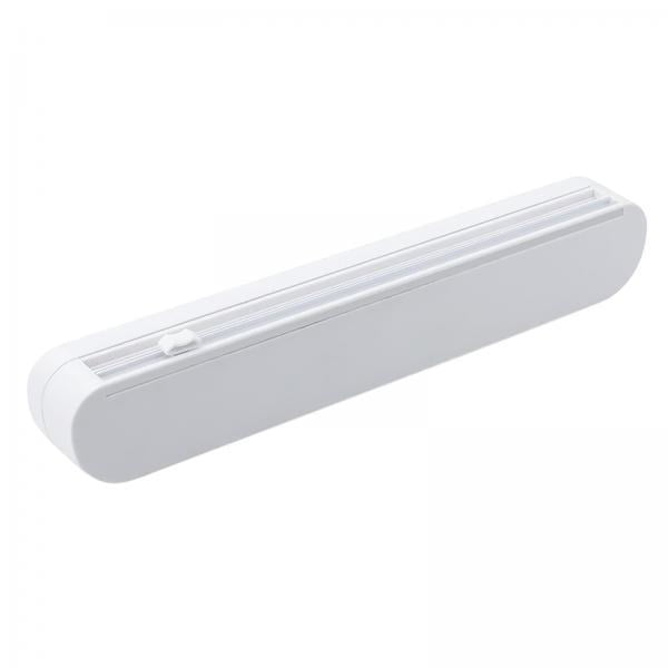Dispensador de Envasado de Alimentos Perfecl Caja de Almacenamiento de Cocina Organizador de estante de almacenamiento de cocina