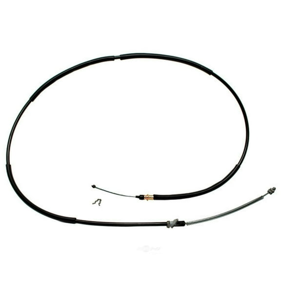 Raybestos BC93876 Professional Grade Parking Brake Cable Fits select: 1989-1993 DODGE W-SERIES, 1989-1993 DODGE D-SERIES