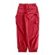 thumbnail image 3 of WILLBEST Pantalones Casuales para Mujer, Cómodos, Holgados, Tipo Jogger Cargo, Ropa Urbana Versátil, Ideales para Uso Diario y Entrenamientos. Grande, 3 of 5