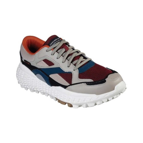 skechers monster air cooled memory foam