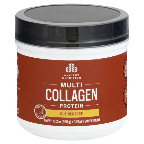 Dr. Axe / Ancient Nutrition Dr Axe Ancient Nutrition Multi Collagen