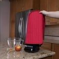 thumbnail image 4 of ZheElen Mixer Blender Cover Keep Protector Anti Fingerprint for Kitchen Home red, 4 of 9