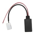 thumbnail image 2 of 12Pin Car Radio  Music Adapter Aux Audio Cable Replacement for Citroen with  ABS Metal Material, 2 of 7