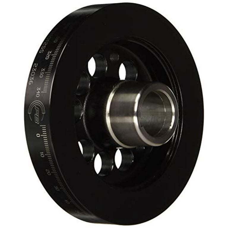 Pioneer SBC 6.25 Harmonic Balance - SFI Pioneer SBC 6.25 Harmonic Balance - SFI