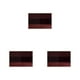 thumbnail image 2 of Advancent Tapete de tejido de PVC, manteles individuales resistentes a las manchas, posavasos para platos, aislamiento rectangular, mesas de Type1 NO1, 2 of 6