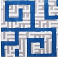 thumbnail image 4 of Nahia Geometric Maze 8x10 Area Rug, 4 of 7