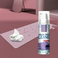thumbnail image 1 of Yoga Mat Dry Cleaning Agent, Sweat and Stain Remover for Yoga Mats, Convenient Spray and Wipe Formula for Quick Use, Safe & Gentle Cleaning for Home & Studio Mats, 200ml, 1 of 7