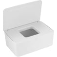 thumbnail image 1 of Wet Wipes Storage Box, Wet Wipes Box, Wipes Dispenser Holder Case Boxes, Toilet Tissue Paper Napkin, 1 of 5