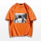 thumbnail image 1 of Camiseta negra '4 Your Eyez Only' para hombre, camiseta de gran tamaño con estampado de J. Cole, camiseta de manga corta de algodón, gran oferta, camiseta de moda para mujer, envío gratis xuanjing unisex, 1 of 2