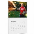 Interesting Trump 2025 Calendar 2025 Wall Calendar Presidential Design
