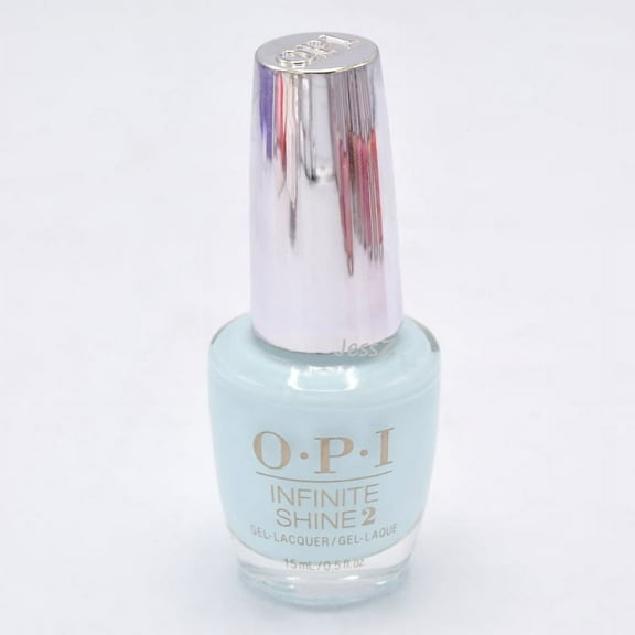 OPI Infinite Shine Nail Polish, It's a Boy, 0.5 Fl Oz