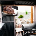 thumbnail image 5 of Blackstone 10' x 10' Bar and Griddle Pavilion Full-Motion TV Mount, 5 of 10