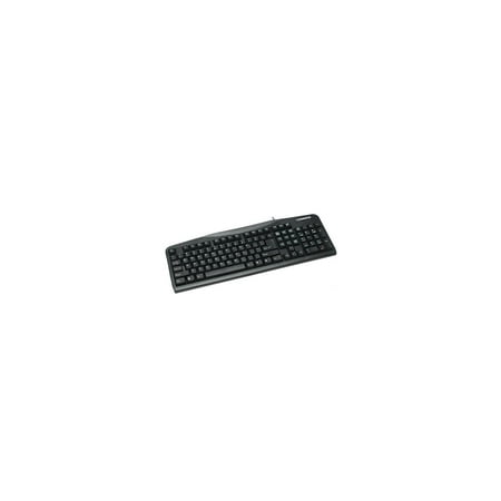 Manhattan Enhanced - Keyboard - USB - black price history on PriceWatchPro