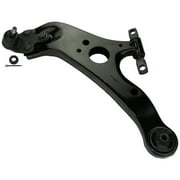 MOOG RK622036 Control Arm and Ball Joint Assembly