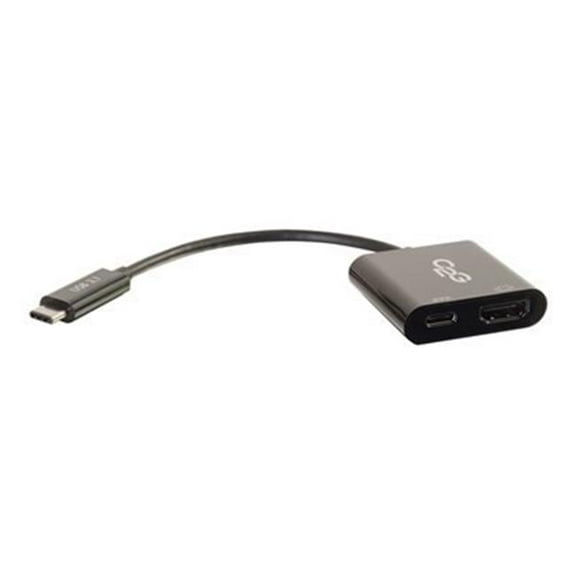 USB C to 4K HDMI Adapter Converter - 60Hz