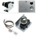 thumbnail image 3 of 67847 Ignitor Kit for Weber Genesis 300 series With Side-Control E310 E320 EP310, 3 of 10