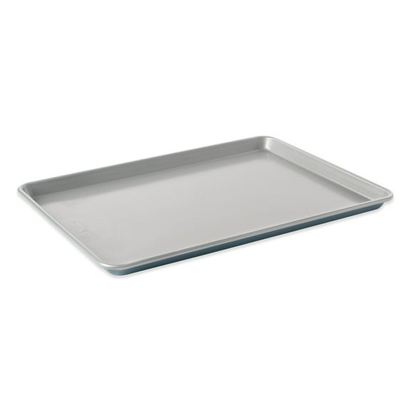 Nordic Ware Brilliant Bakeware Nonstick Big Sheet Pan